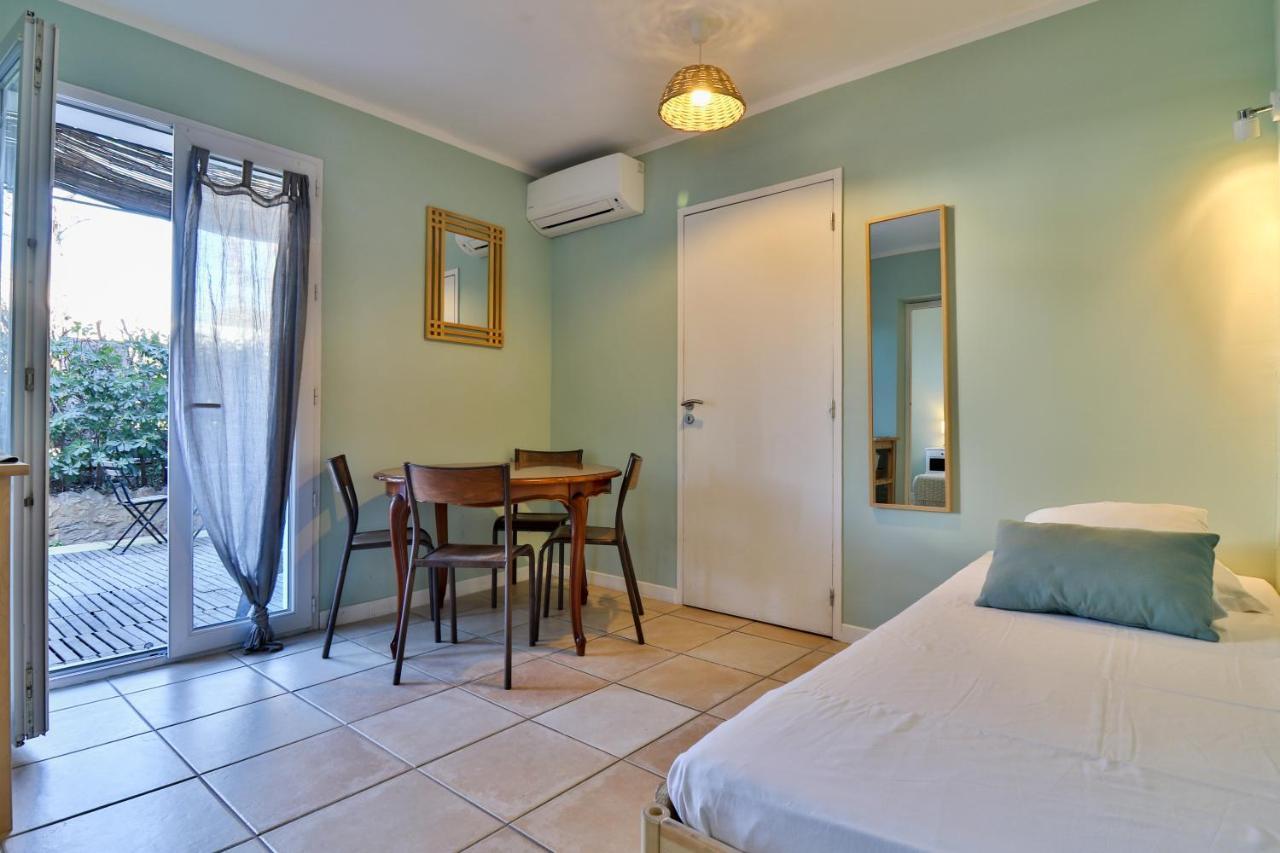 Hotel La Bastide Ιέρ Εξωτερικό φωτογραφία