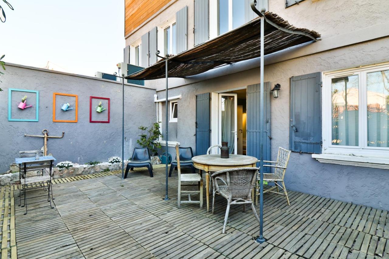 Hotel La Bastide Ιέρ Εξωτερικό φωτογραφία