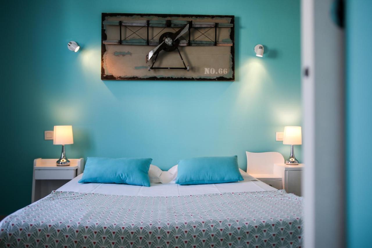 Hotel La Bastide Ιέρ Εξωτερικό φωτογραφία