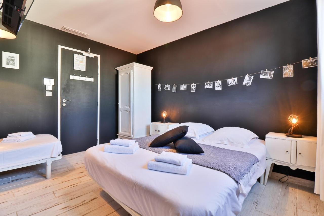 Hotel La Bastide Ιέρ Εξωτερικό φωτογραφία