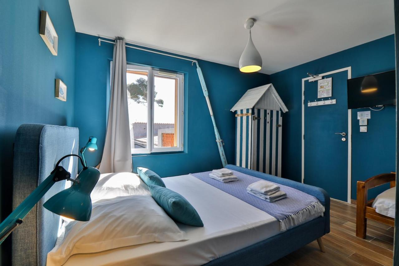 Hotel La Bastide Ιέρ Εξωτερικό φωτογραφία