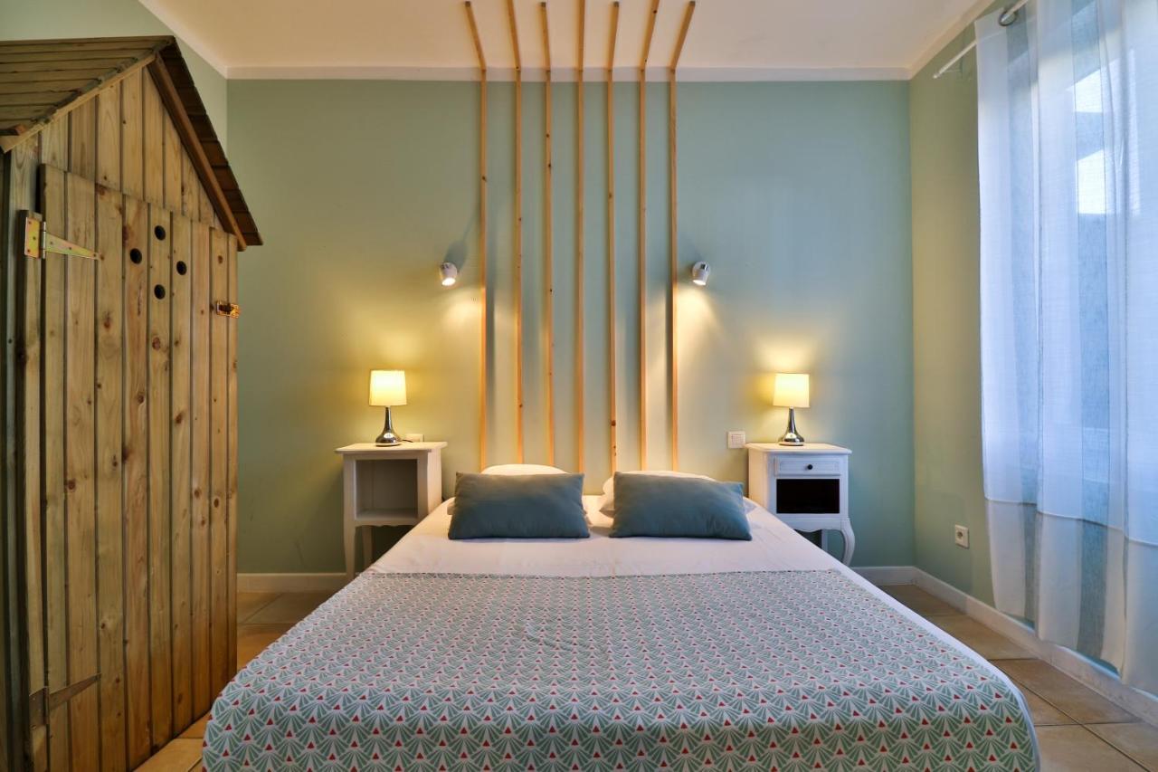Hotel La Bastide Ιέρ Εξωτερικό φωτογραφία