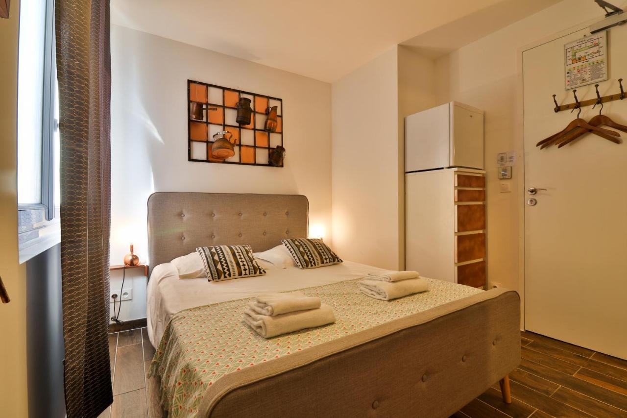 Hotel La Bastide Ιέρ Εξωτερικό φωτογραφία
