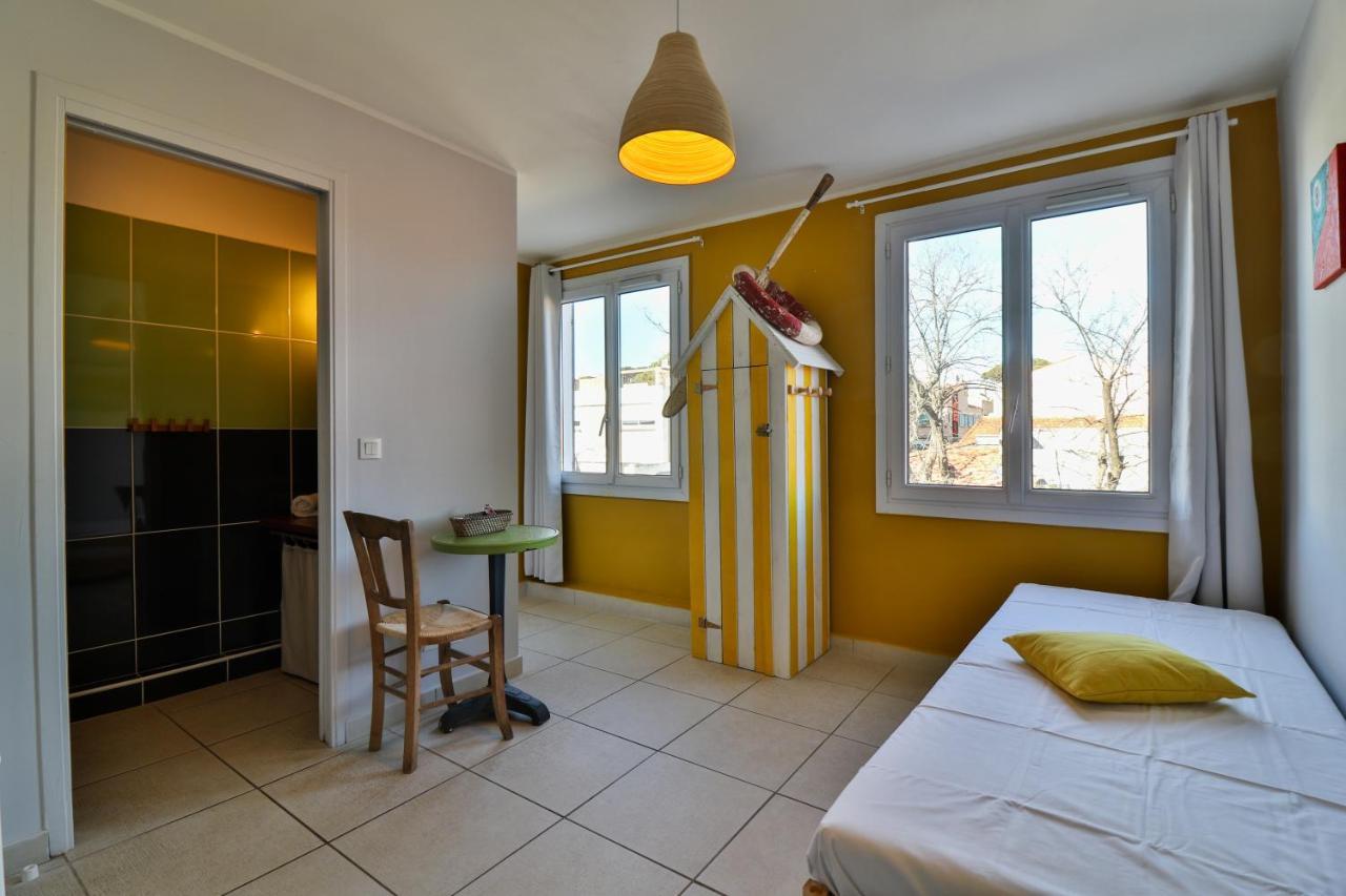 Hotel La Bastide Ιέρ Εξωτερικό φωτογραφία