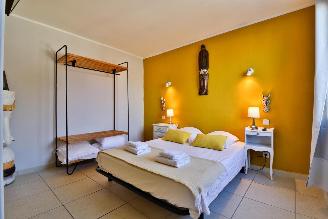 Hotel La Bastide Ιέρ Εξωτερικό φωτογραφία