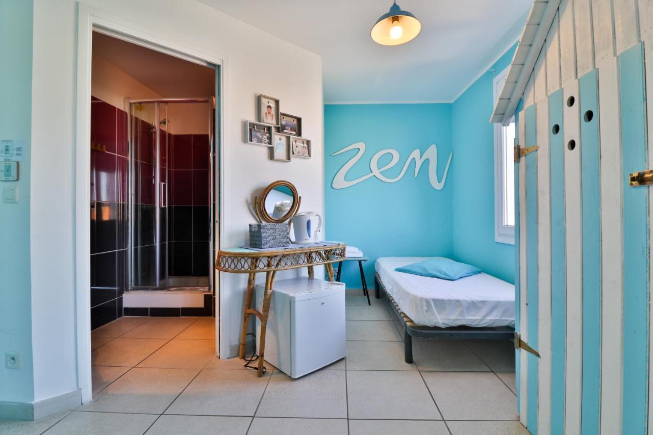 Hotel La Bastide Ιέρ Εξωτερικό φωτογραφία