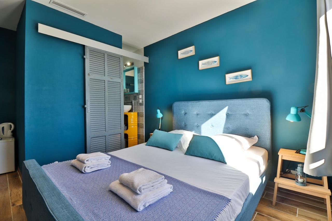 Hotel La Bastide Ιέρ Εξωτερικό φωτογραφία