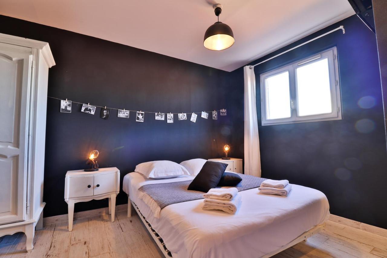 Hotel La Bastide Ιέρ Εξωτερικό φωτογραφία