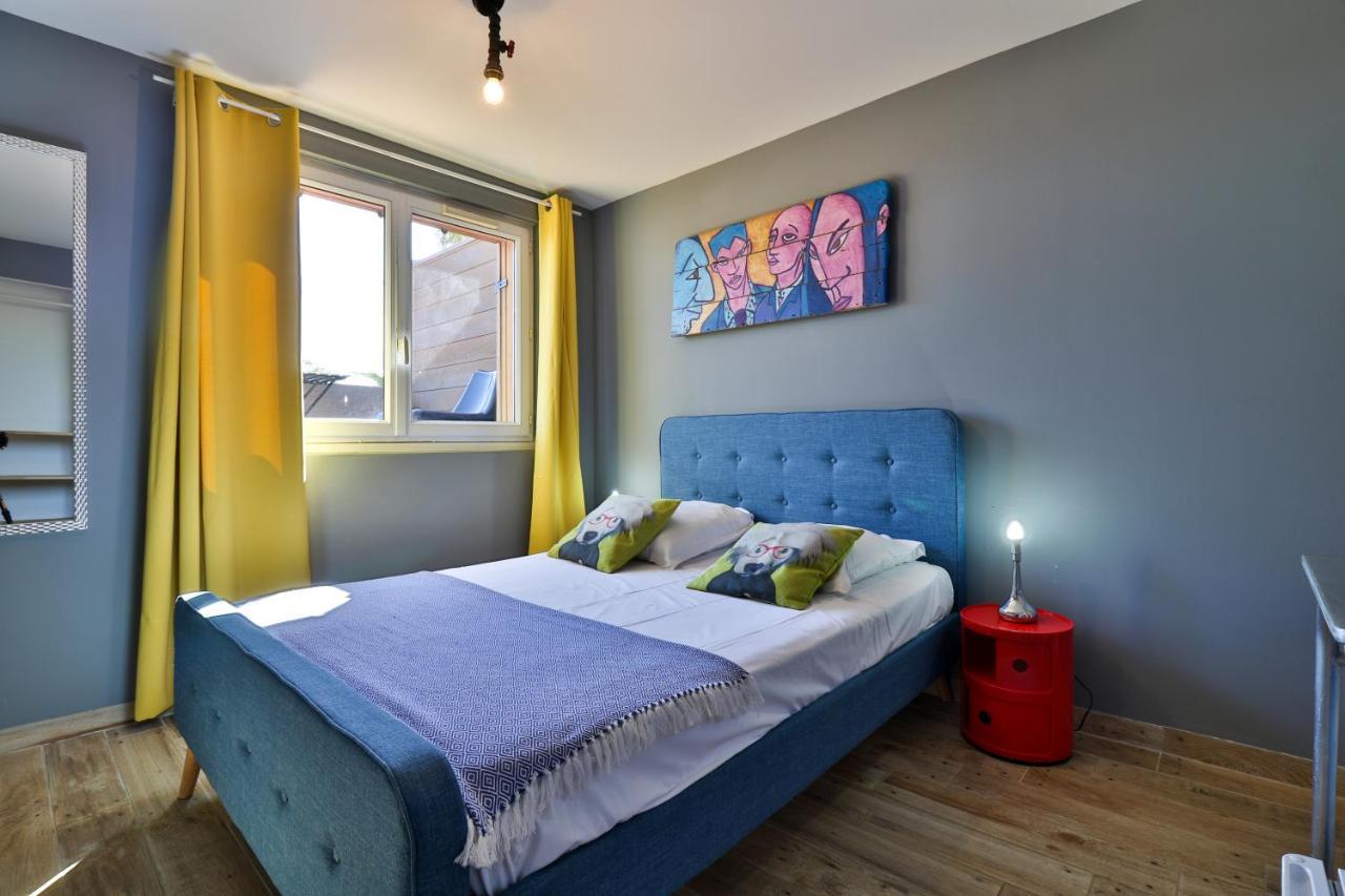 Hotel La Bastide Ιέρ Εξωτερικό φωτογραφία